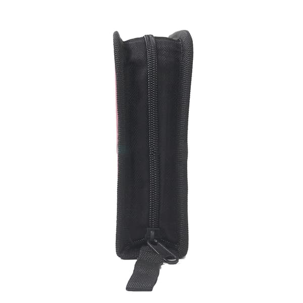 CD DVD-holder CD DVD-plater Stoffveske CD/DVD-etui - Organizer Black 0.14