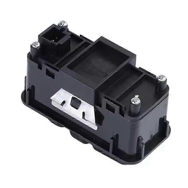 Peterbilt Bil Bakspeilbryter 3Pins Lhd Black