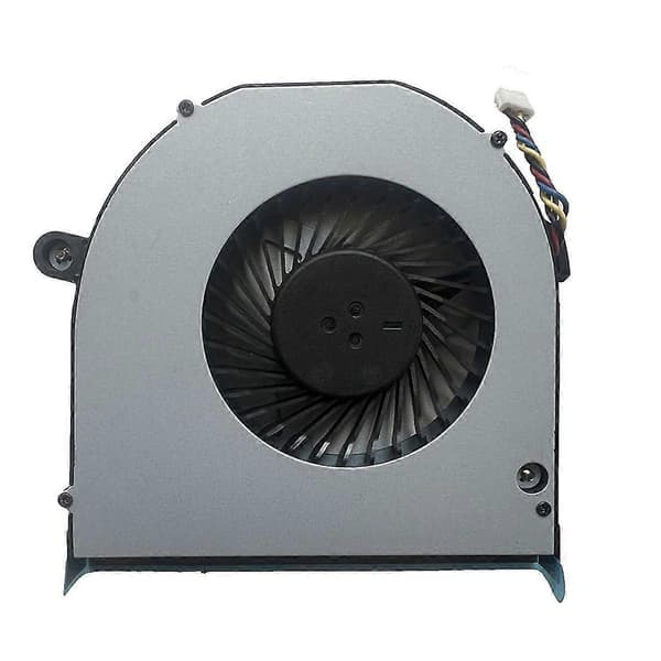 Til NUC NUC11 CPU-køleventilator BAZC0810R5HY006 DC5V 0.5A