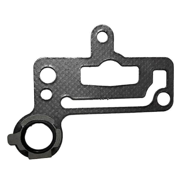 92067577 EGR-ventil Topplockspackning Magnetventilpackning Cylinder för Captiva Optra Winstorm Opel 2.0L Dark Grey