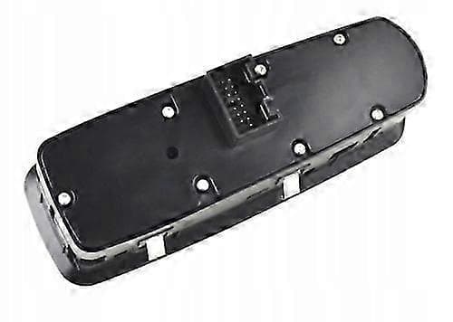 Vindusbrytere for Porsche Cayenne Panamera kontrollpanel
