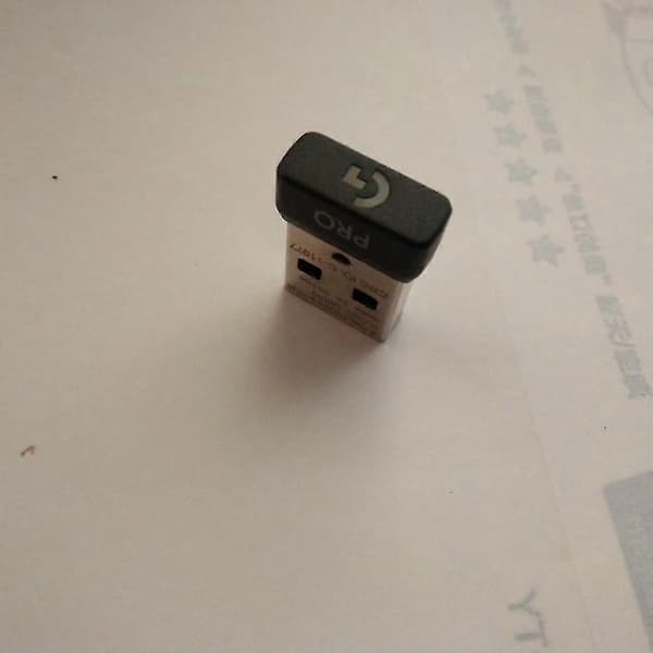 Musmottaker-dongle for Logitech G Pro Wireless/Gpro X Superlight-mus G Pro X Superlight
