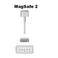 MacBook-lader (AIR) A1369 A1290 A1343-16.5V 3.10A 45W-Magsafe 2. wow4659