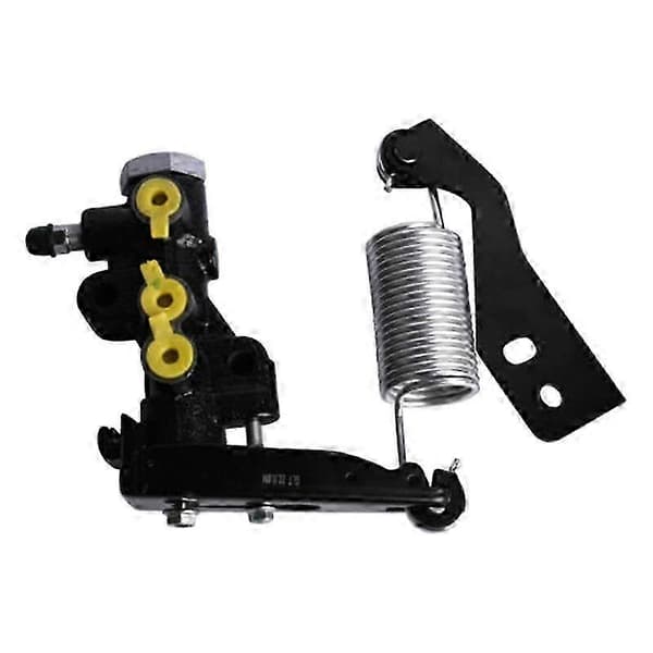Bromsbelastningsventil för Nissan D21 montering 46400-56G04 Black