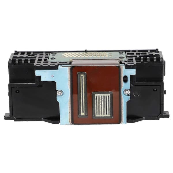 Fargeprinthode for Canon iX6840 iX6850 Pixma MX-serien