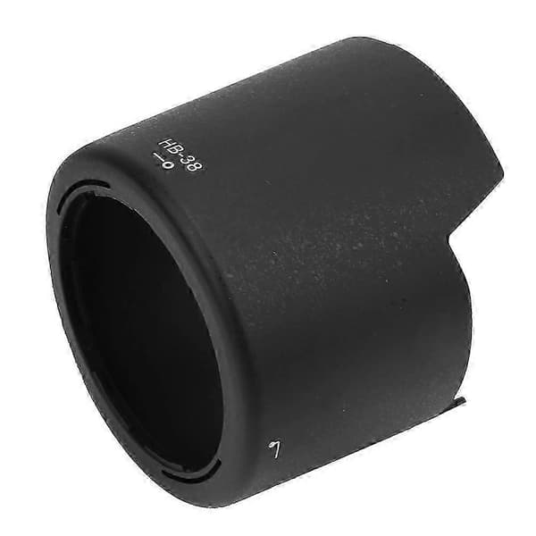 HB-38 Kameramontert Solblender for Nikon AF S Micro 105mm f 2.8G IF ED VR-objektiv