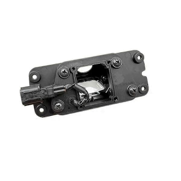 81260-M6010 Bagagerumsknap til Cerato Forte 2018 - 2023 81260M6010