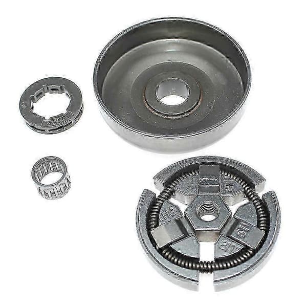 Koblingstromle til Husqvarna 254 257 261 262xp Jonsered 490 590 Partner