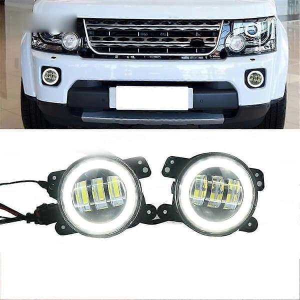 Tåkelysmontering for Land Rover Range Rover Discovery 4 LR2-JK