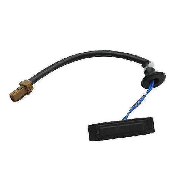 Subaru XV 2011-2025 Tailgate Opening Switch, Spare Part 63270FJ000