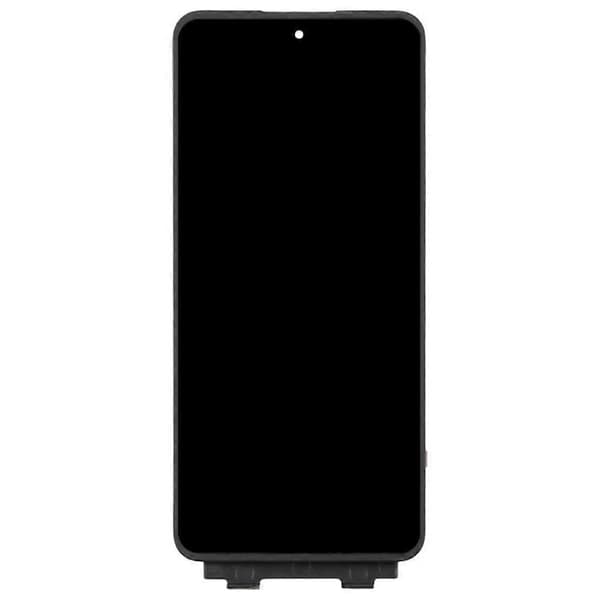 Nothing CMF Phone 2 Pro LCD-näyttö + kosketusnäyttö Black