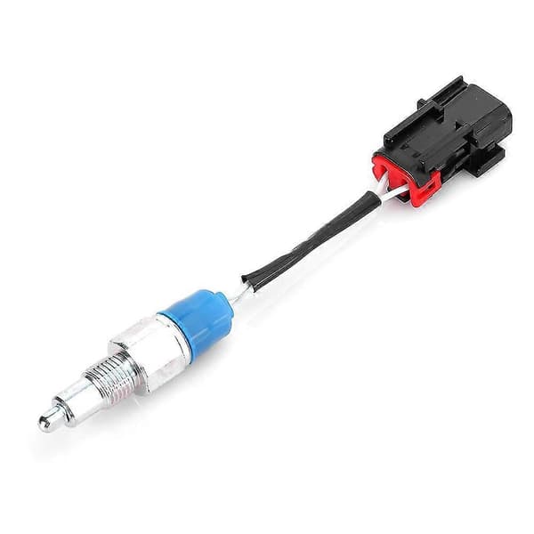 Neutral Position Switch Biltilbehør Passer til Nissan Navara D22 2001-2014