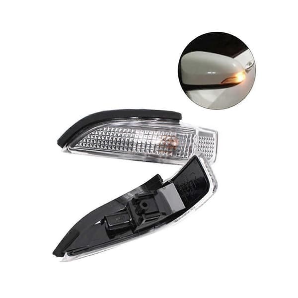 8174052050 Front Venstre Sidespeil Blinklys For Yaris Prius C
