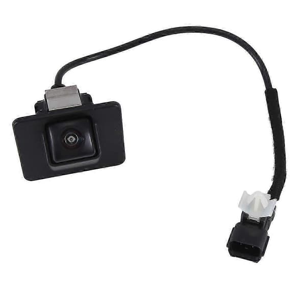 egnet til i30 bakkamera 95760-a6100 Black