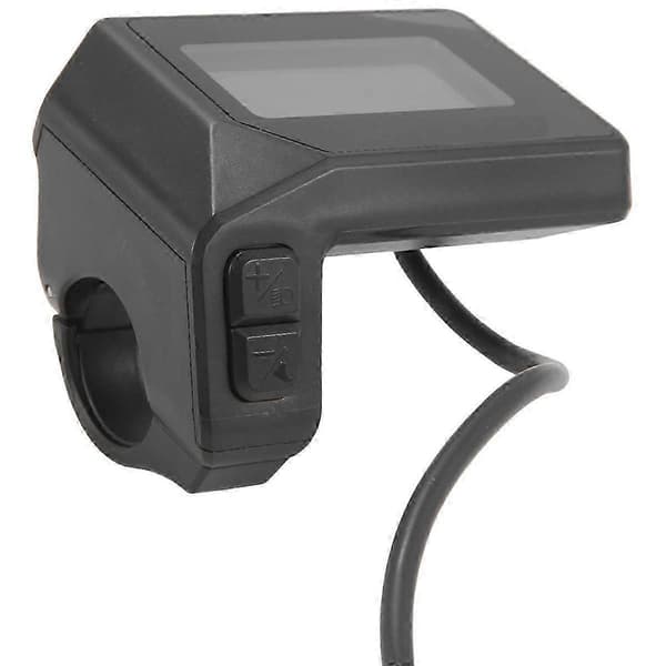 Bafang Mid Motor Display Dpc221-can Bluetooth Bafang Go (a)