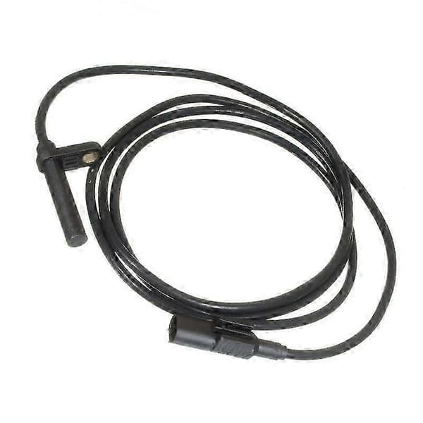 Ny bakre høyre ABS hjulhastighetssensor 9065401217 for Sprinter 3500 ABS-sensor Black