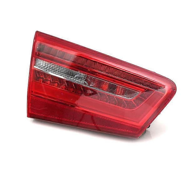 Auton vasen LED-takasisävalaisin jarruvalo A6 C7 2010 2011 2012-2016 4G5945093 4G5945094 Red