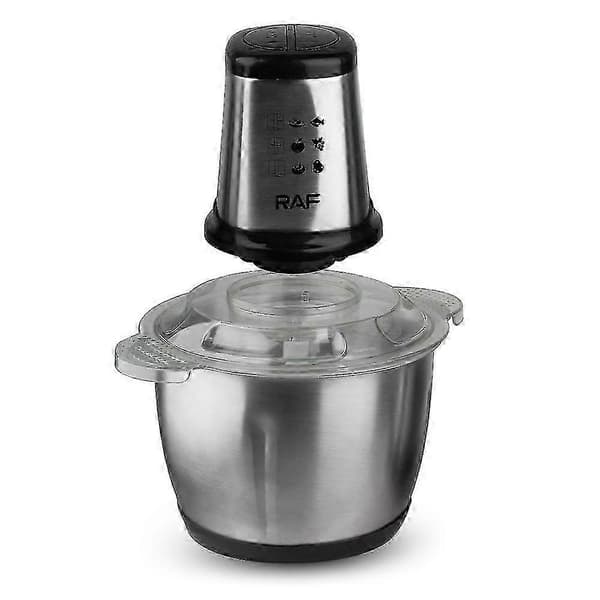 1000I Model 3L Højeffektiv 1000W Foodprocessor til Blending