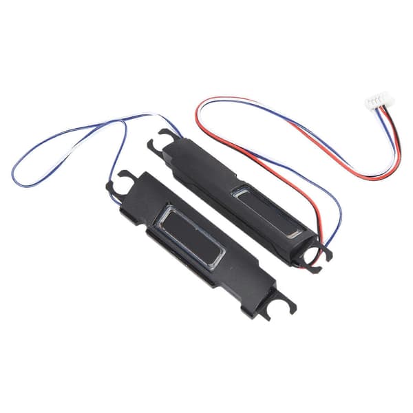 [13] Højttaler Ringetone Buzzer Til DELL Latitude 5280 E5280 PK23000UO00 XK8F2 0XK8F2