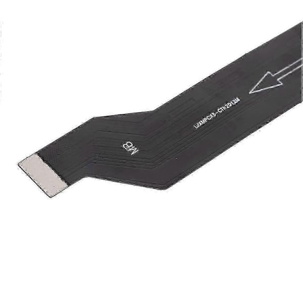 Hovedkortkontakt Flexkabel Erstatningsdel for Xiaomi Poco X3/X3 Pro/X3 NFC-God