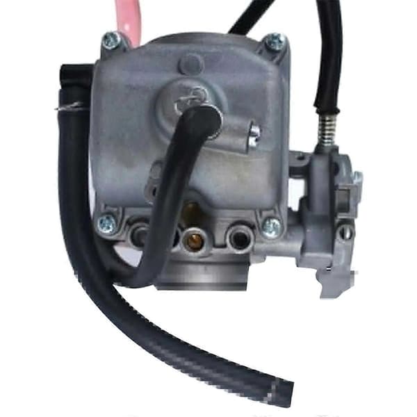 ATV Karburatorsæt 3306-881 Passer til 300 DVX 2009-2015 Silver