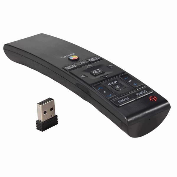 Replacement Remote Control SMART TV Remote Control BN59-01220E BN5901220E black