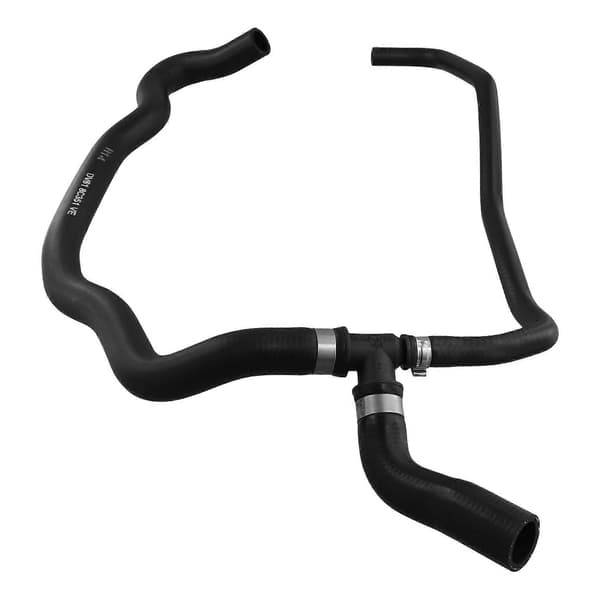 DV618C351VD kjølevæskeoverløpsslange for Focus Mk3 C-Max Black