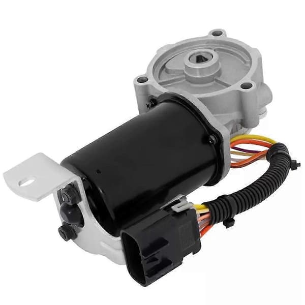 Sopii Dodge Ram -jakovaihteiston moottoriin 600-908 2011-2018 Black  Silver