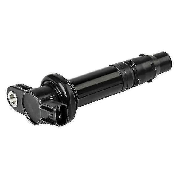 Tennspole for Suzuki DF 40 50 utenbordsmotor black
