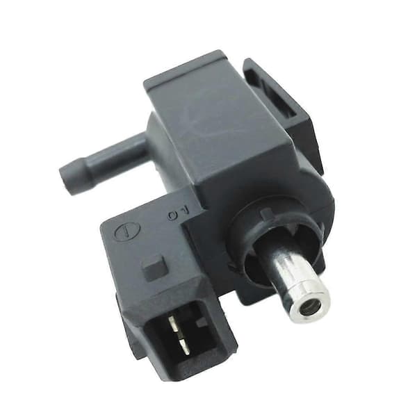 Ny Turbo Solenoidventil Boostkontroll Kompatibel Volvo Xc90 Xc70 Black