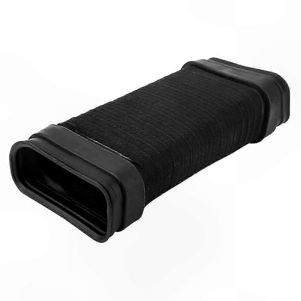 Luftinntaksslange Støvdeksel for 3-serie E90 E91 318d 320d 2004-2008 Black
