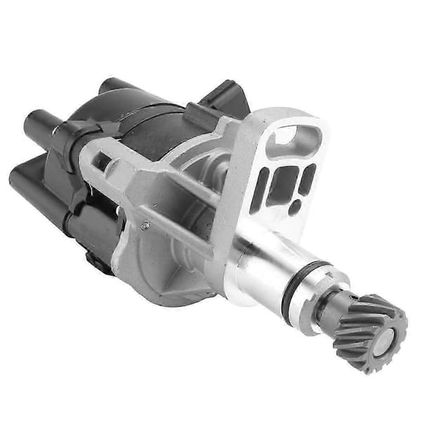 Egnet til Escudo Vitara X-90 G16A Tændingsfordeler 33100-70E00 BlackSilver