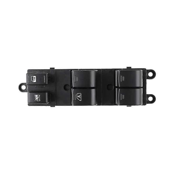 25401-zp40b 25401zp40b Front elektrisk vindusbryter for Sentra 2008-2012