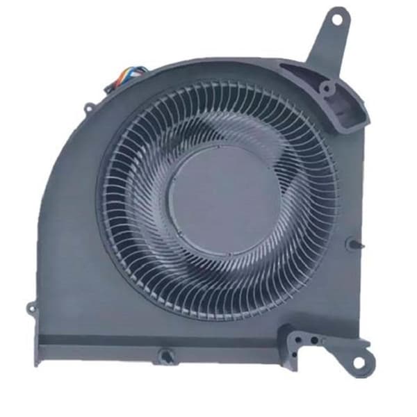 Bærbar GPU-køleventilator til Aorus 15g 15p 17p Kb Rx7g Rx5g Rp77 Xb køleradiator