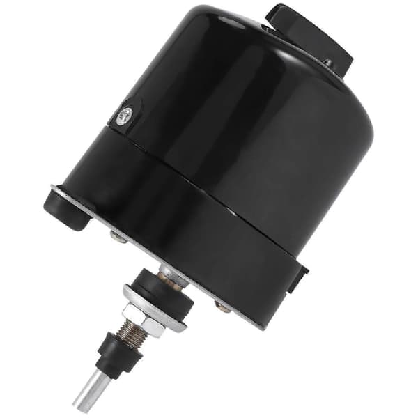 12V Universal Windshield Wiper Motor For Willys Tractor