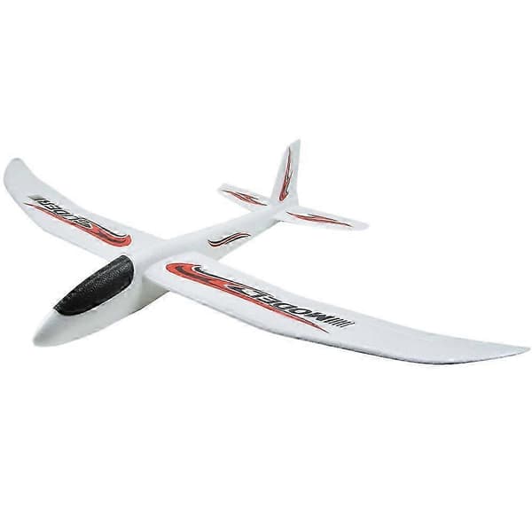epp skum håndkast fly 99cm med klistremerke modell 706