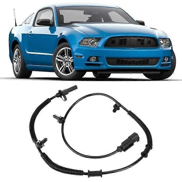 Blokeringsfri ABS-sensor BR3Z2C204A til 2011-2013