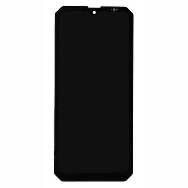Til Blackview Oscal S80 LCD-skærm og digitizer-enhed OEM Grade S reservedel (uden logo)