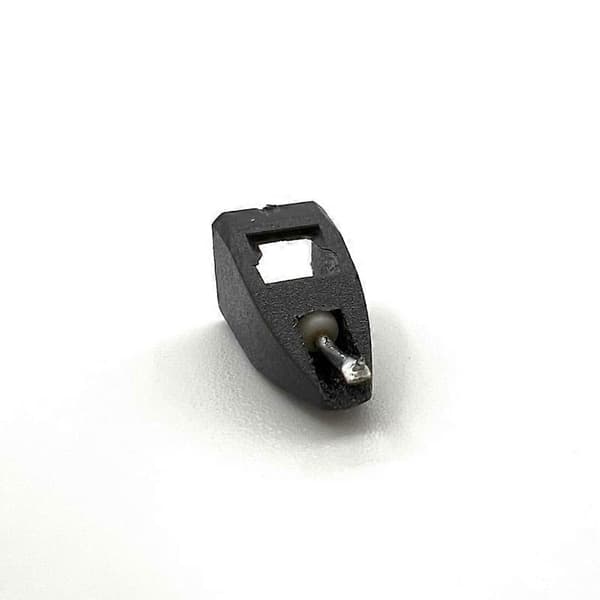 [13] Platespillerstift for Ortofon OM 3E 5E OMB OMP OMT 10 RS 41 Erstatning
