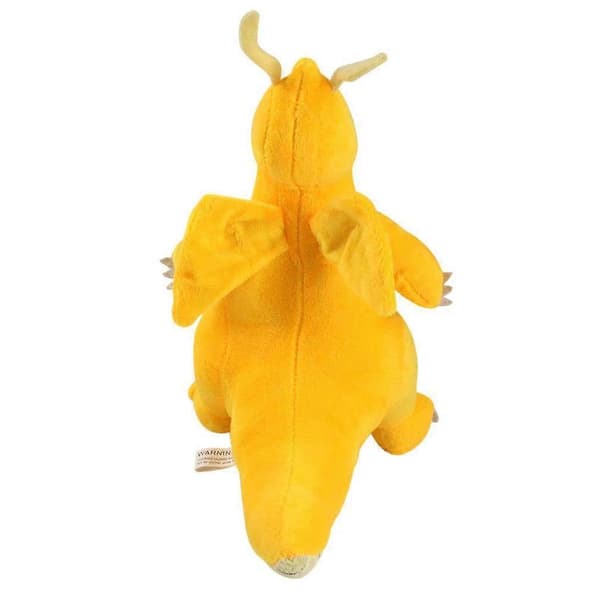 Dragonite Pehmolelu Nukke Lelut Lasten Lahja