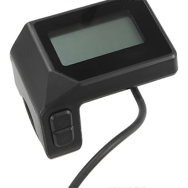 Bafang Mid Motor Display Dpc221-can Bluetooth Bafang Go (a)