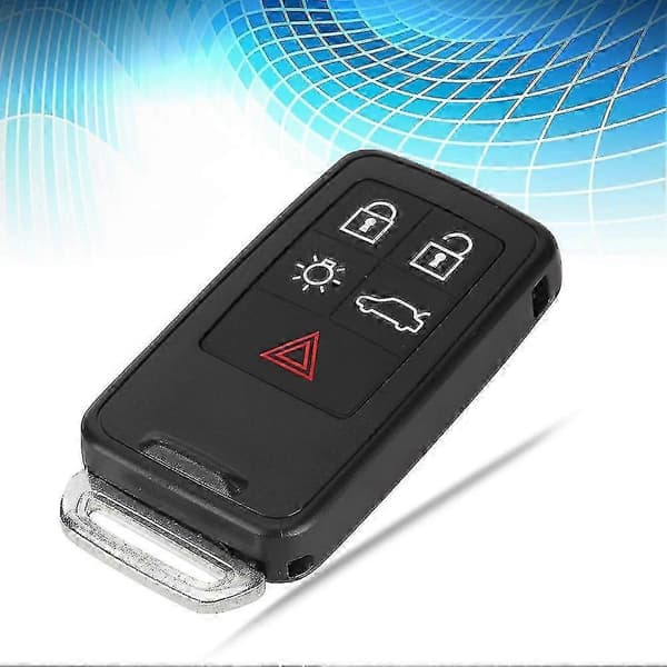 Volvo XC60 XC70 Key Fob Remote Replacement KR55WK49264