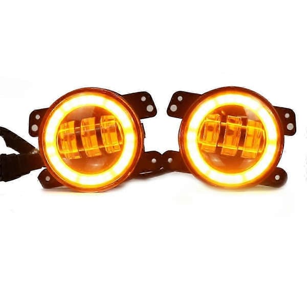 Tåkelysmontering for Land Rover Range Rover Discovery 4 LR2-JK