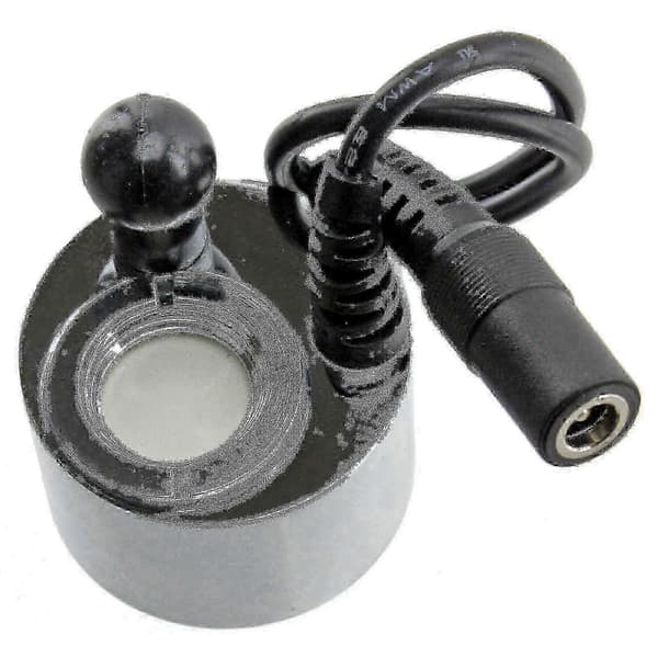 Dimplex M-011b M011b Värmare Kompatibel Opti-myst Elektrisk Eld Transducer Glasdisk Ersättning