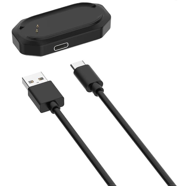 Til Insta360 GO3 GO3S kamera opladningsdock 5V 1000mA opladerbase med kabel