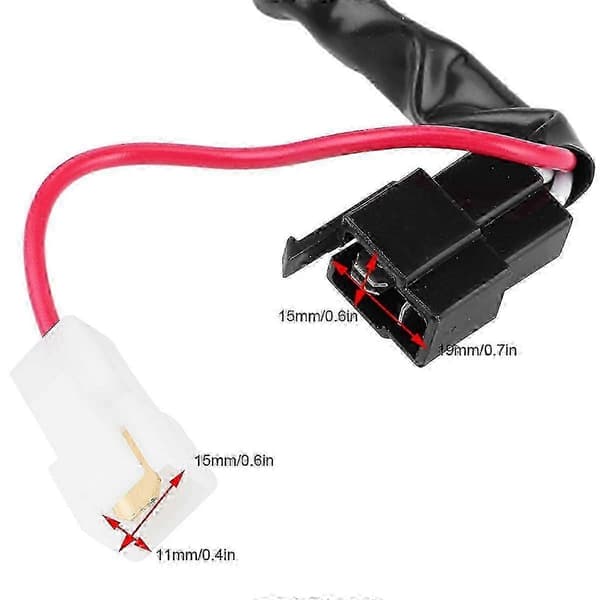 XV535 XV700 XV750 Motorcycle Regulator Rectifier 3LP-81960-00-00