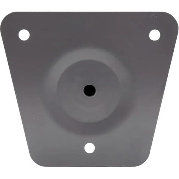AS15012 Wall Mount Compatible with Bike Racks, Trailers Long Design
