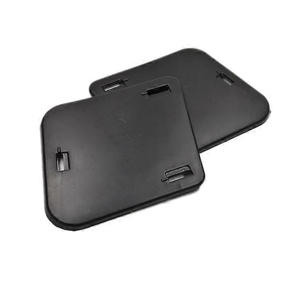 For Land Cruiser Prado Lc120 Fj120 2003-2009 Tåkelys foran Sidebaffeldekke