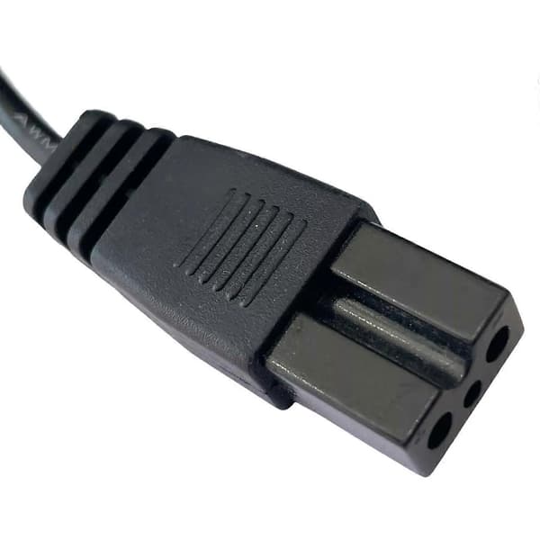 Bassengstøvsuger Lading USB-kabel Erstatning For Bestway / Lay-Z-Spa Biltilbehør [DB]