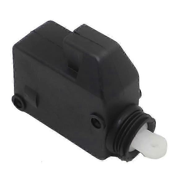 Dørlåseaktuator bag til 206 2A/C 98-12 406 8E/F 8B 95-04 661516